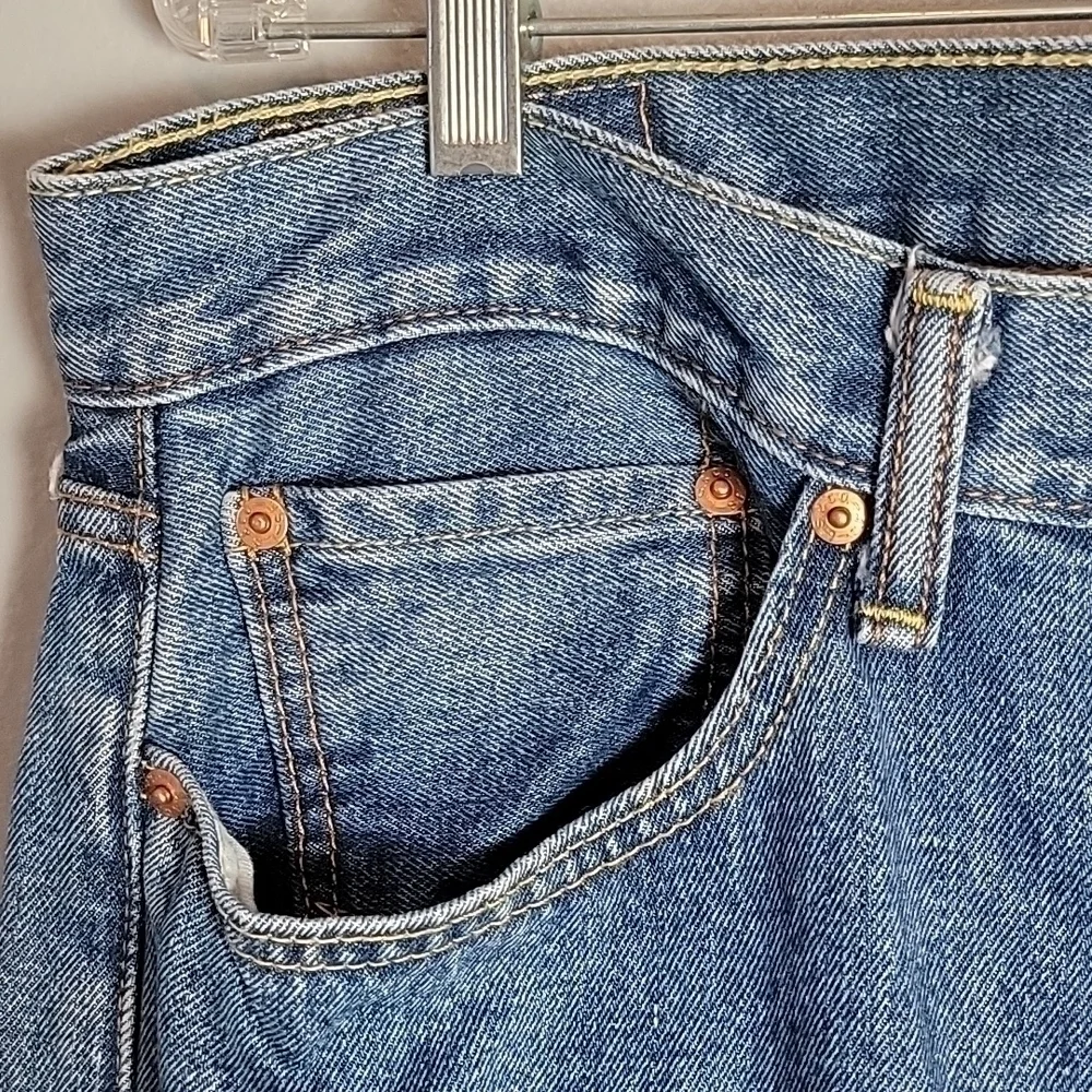 Levi's 505